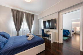 Ponte Vecchio Deluxe Apartments, Florence